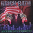 Brick Bath