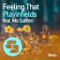 Playinfields Mo Safren