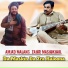Amjad Malang, Zahir Mashokhail
