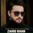 zahid khan