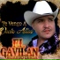 Ricardo Cerda El Gavilan