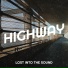 LOST INTO THE SOUND