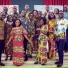 Christline Choir Ghana