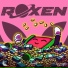 Strange Fruits Music, DMNDS, Roxen