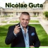 Nicolae Guta, Adriano