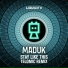 Telomic feat. Maduk