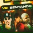 DJ LP Malvadão, MC 2jhow, DJ CLEBER