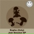 RAPHA (ITALY)