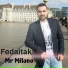 Mr Milano