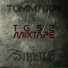 Tommygun, SireuZ
