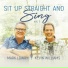 Mark Lowry, Kevin Williams