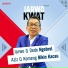 Jarwo Kwat