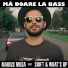 Marius Moga feat. Shift, What's UP