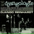 Django Reinhardt, Quintette du Hot Club de France