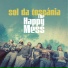The Happy Mess