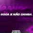DJ Nagazake, MC Jhony Kley, MC Luana SP