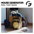 House Generator