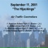 Air Traffic Control Center, New York