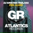 DJ Kristina Mailana