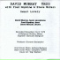 David Murray