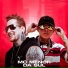 MC Menor da Sul, DJ Rhuivo