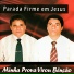 Parada Firme em Jesus