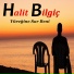 Halit Bilgiç