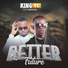King YC feat. AlifatiQ