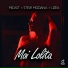 Micast, Steve Modana, LIZEA