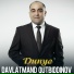 Davlatmand Qutbiddinov