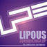 Sandro Peres, Lipous