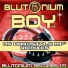 Blutonium Boy Vs DJ Vortex