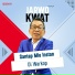 Jarwo Kwat