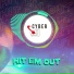 Cyber DJ Team