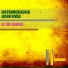 Instrumenjackin, Jason Rivas