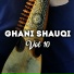 Ghani Shauqi