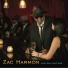 Zac Harmon