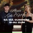 Alessia, Sebi ChB