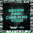 Mc Mn, MC Luana SP, DJ Menor 011