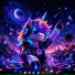 Suspicious Unicorn