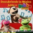 Bubba y sus amigos