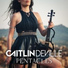 Caitlin De Ville