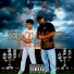 PR Sagat feat. Irmã Débora, G.el rústic