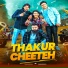 Thakur Nitin, Jaiveer Thakur
