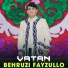 Behruzi Fayzullo, Parigul