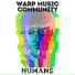 Warp Music Community