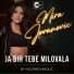 Mira Jovanovic