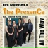 Dirk Raufeisen, the PresenCe feat. Tommie Harris