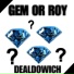 DealDoWich feat. Молодой Писсуар
