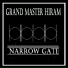 Grand Master Hiram